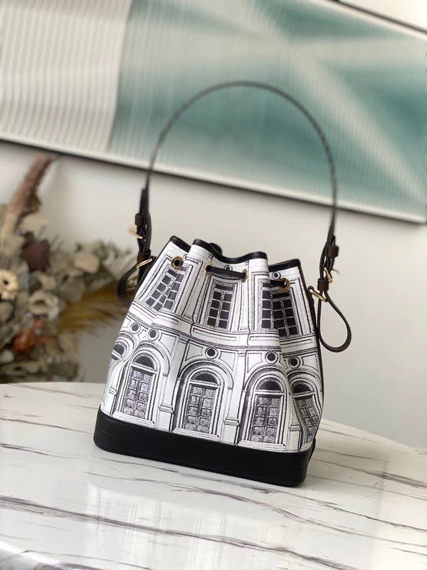 COZY - LOV Lady Bags - 776
