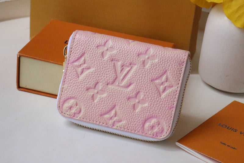 COZY - LOV Wallets - 492