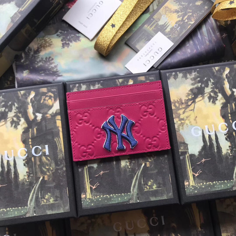 JB - Guki Card Case - 098