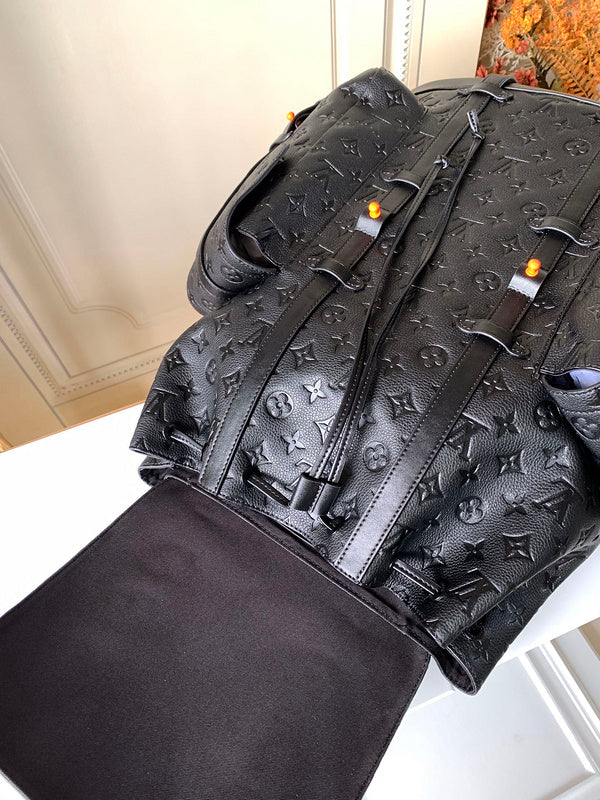 COZY - LOV Backpacks - 078