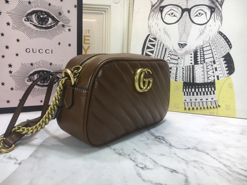 COZY BAGS - GUKI Bags - 443