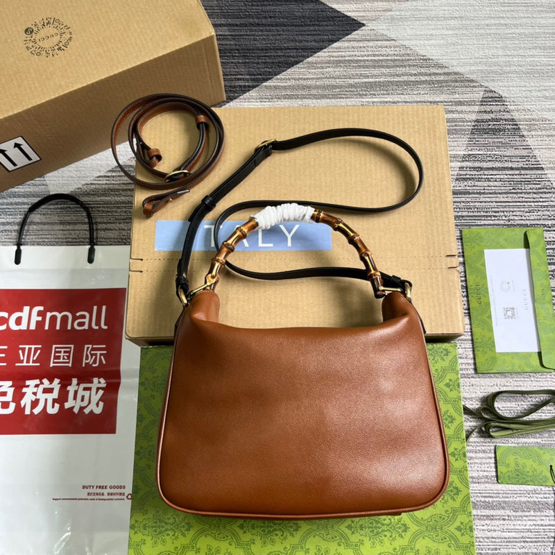 JB - Guki Lady Bags - 160