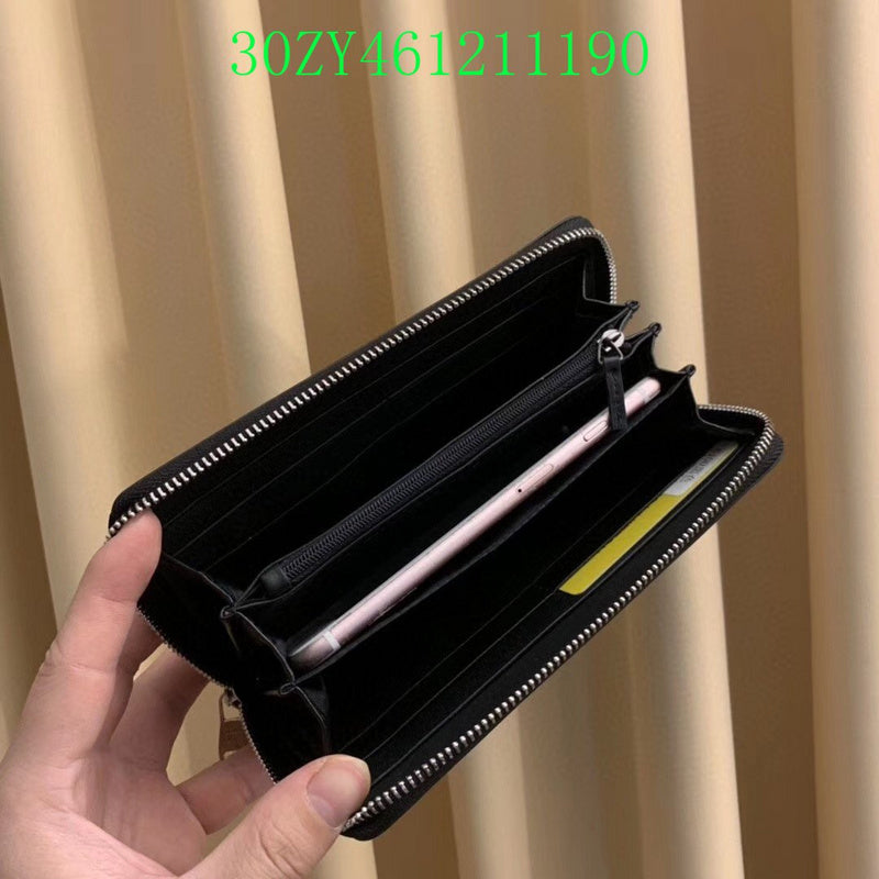 COZY BAGS - CHL Wallet - 1234