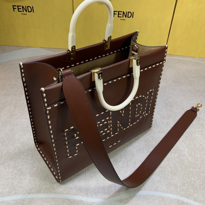 COZY - FDE Bags - 298