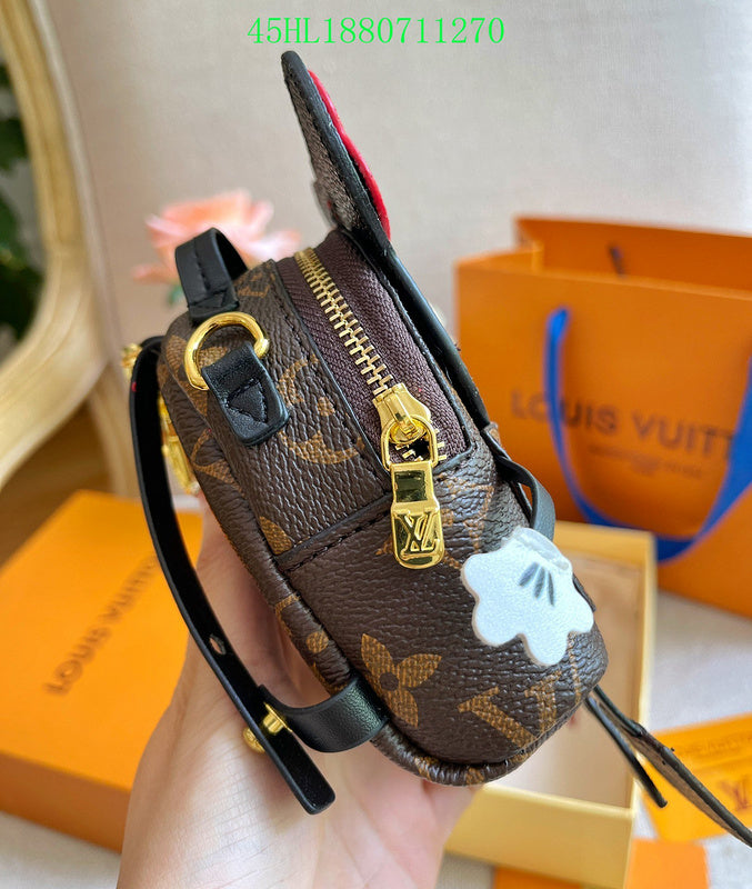 COZY BAGS - LOV Wallet - 1101