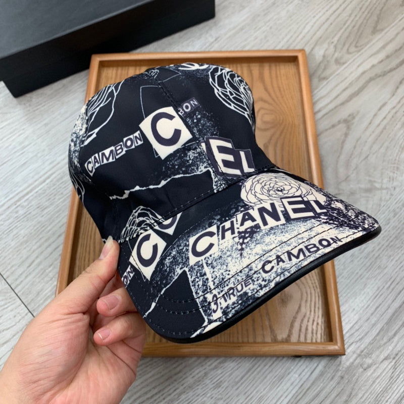 COZY BAGS - CHL Hats & Caps - 057