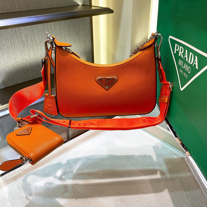 JB - PD Lady Bags - 393