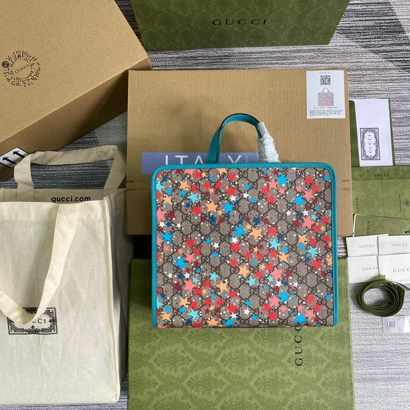 COZY BAGS - GUKI Bags - 2172