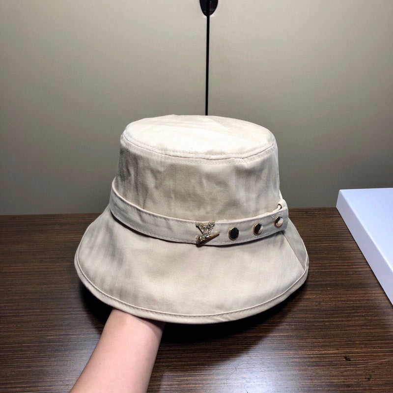 COZY BAGS - LOV Hats & Caps - 365
