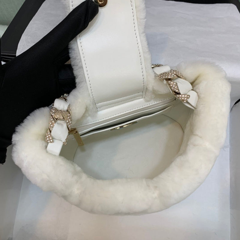 COZY BAGS - CHL Lady Bags - 495