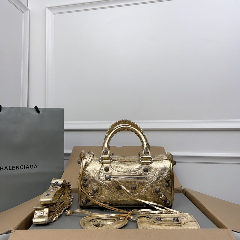 COZY BAGS - BG Bags - 417