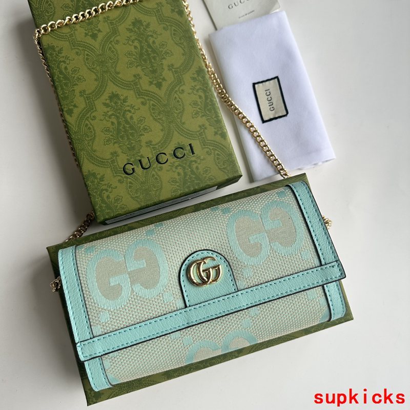 COZY BAGS - Mix Wallets - 502