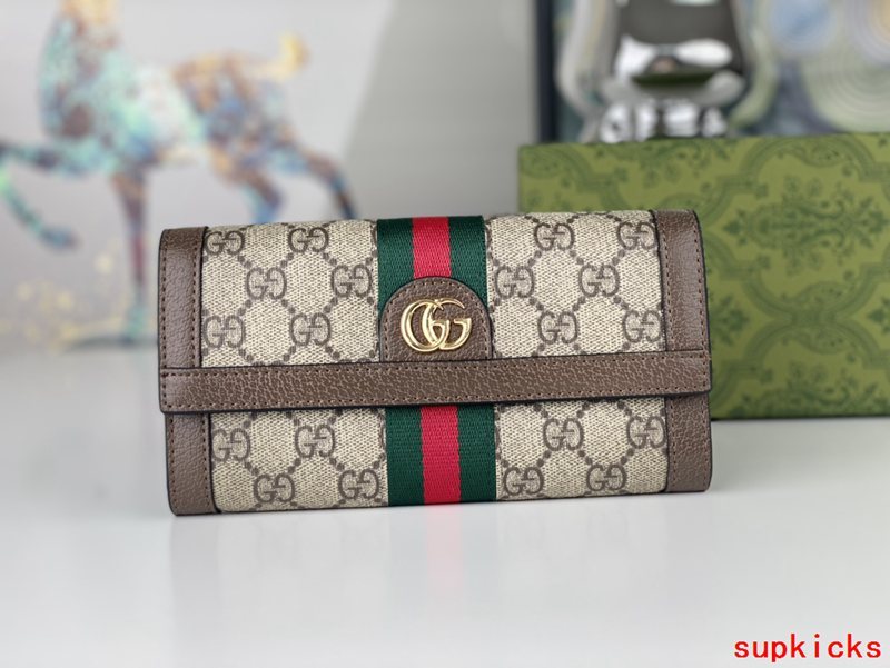 COZY BAGS - Mix Wallets - 570