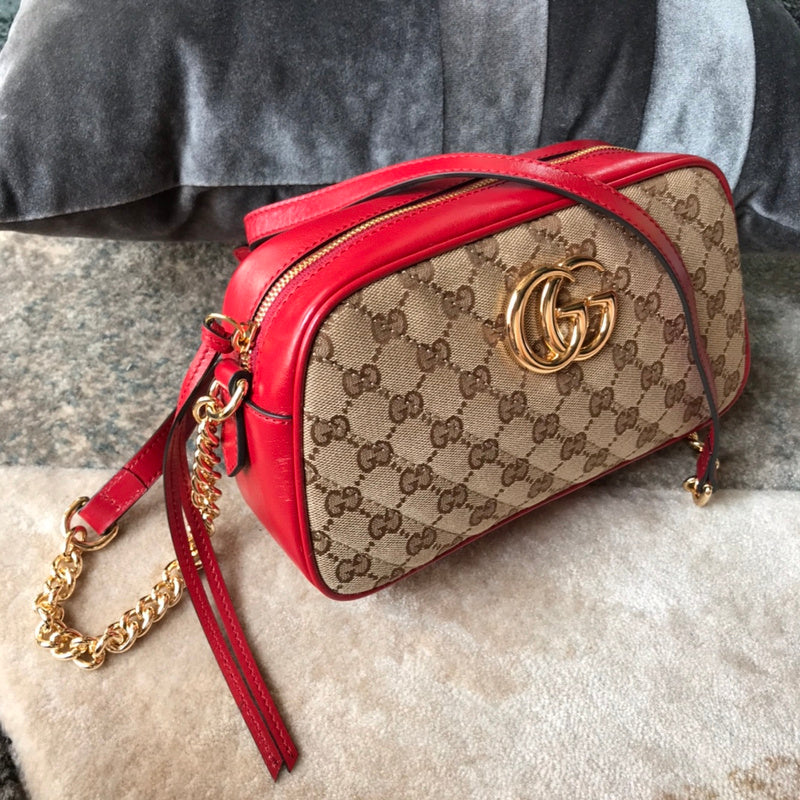 COZY BAGS - GUKI Women Bags - 836
