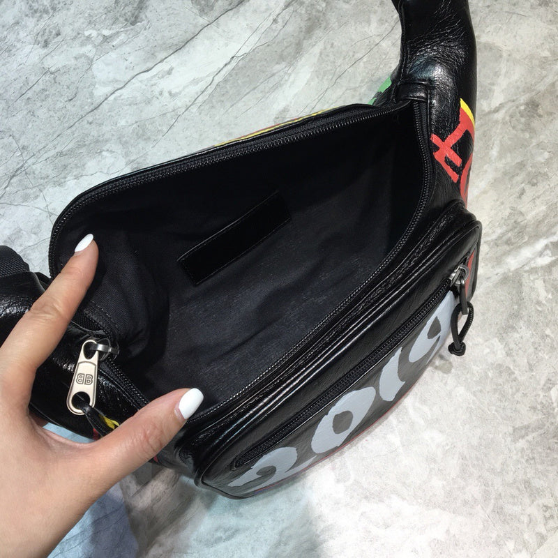 JB - BG Men Bags - 016