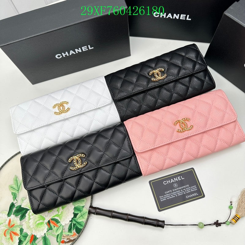 COZY BAGS - CHL Wallet - 149