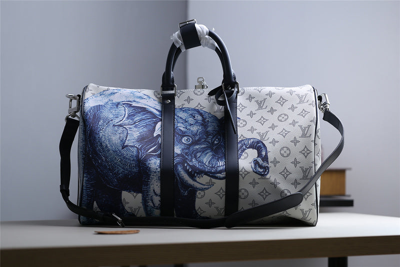 JB - LOV Travel Bags - 272