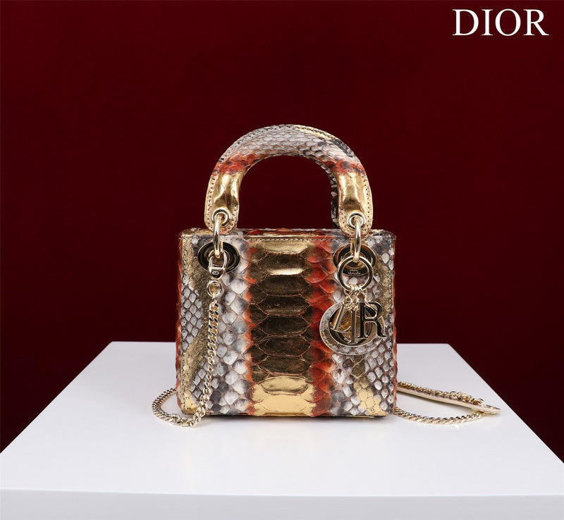 JB - DOR Lady Bags - 021