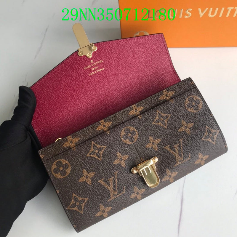 COZY BAGS - CHL Wallet - 753