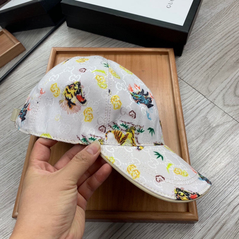 COZY BAGS - Guki Hats & Caps - 085