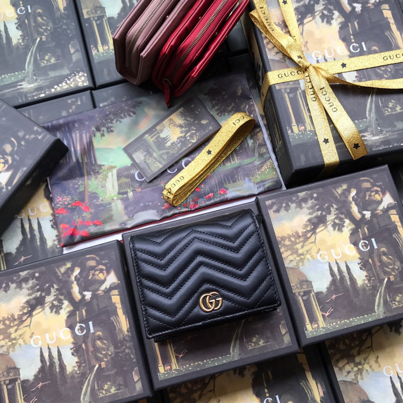 COZY BAGS - Guki Wallet - 616