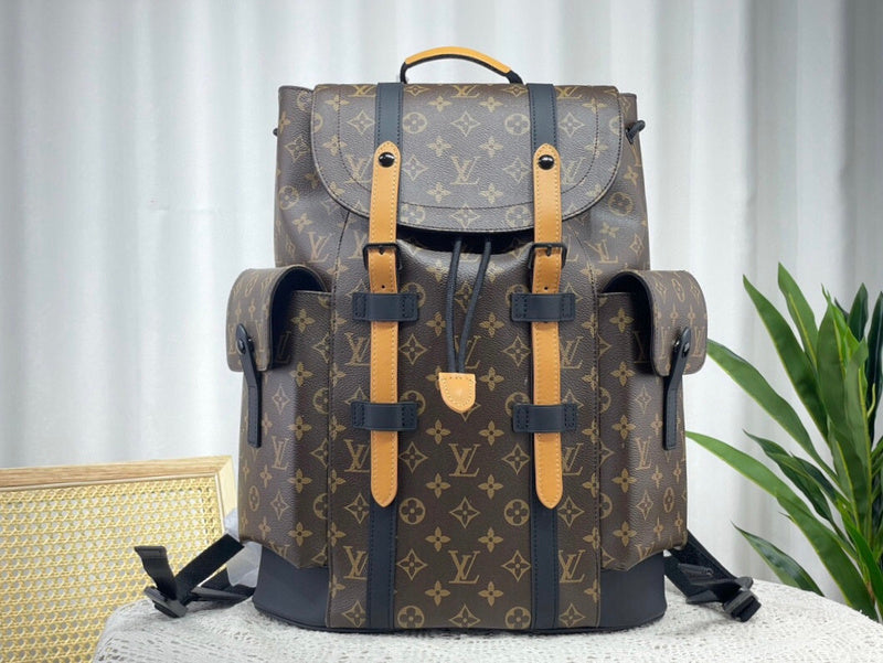 COZY - LOV Backpacks - 007