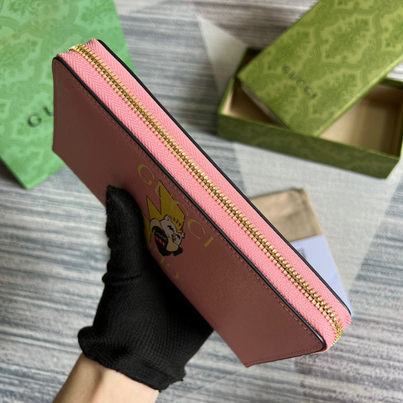 COZY BAGS - Guki Wallet - 160