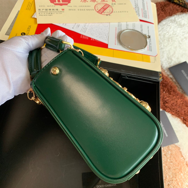 COZY - DAG Bags - 214