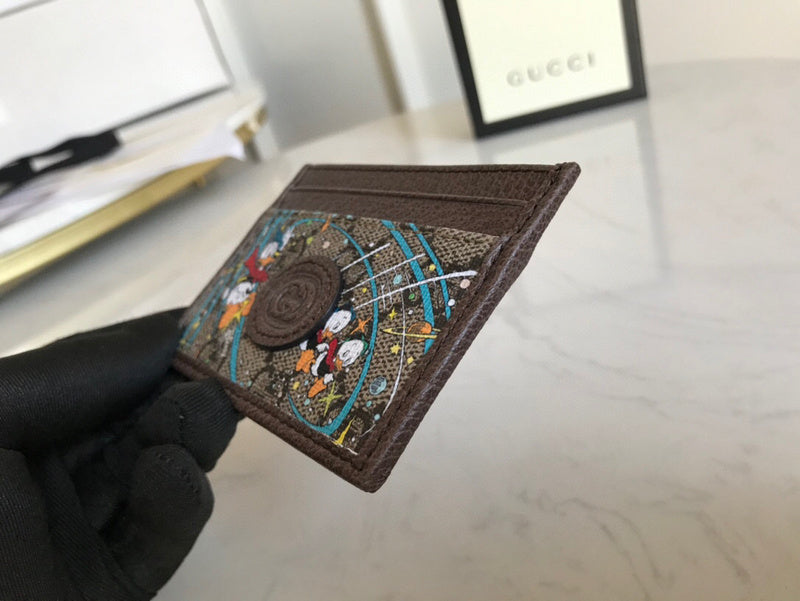 JB - Guki Card Case - 075