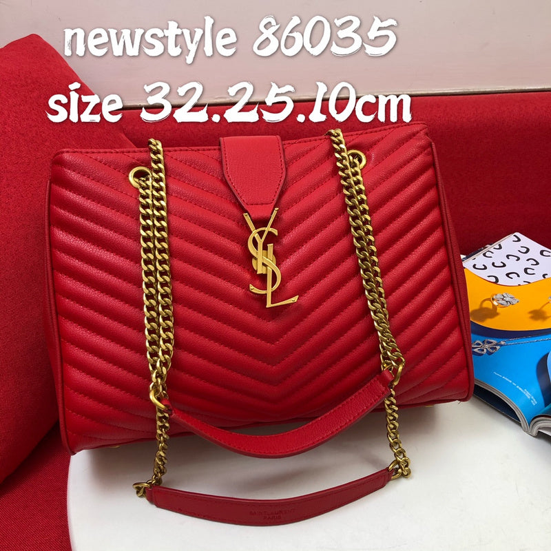 COZY - YLS Bags - 509