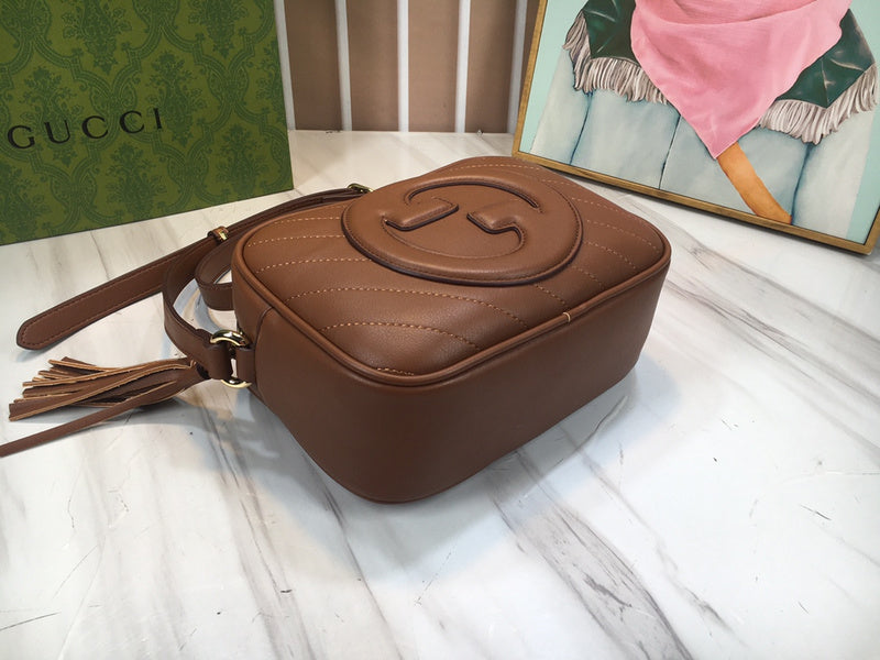 COZY BAGS - GUKI Bags - 019