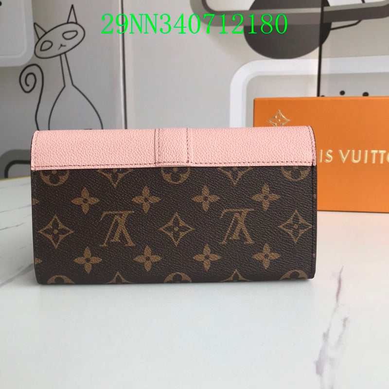 COZY BAGS - CHL Wallet - 754