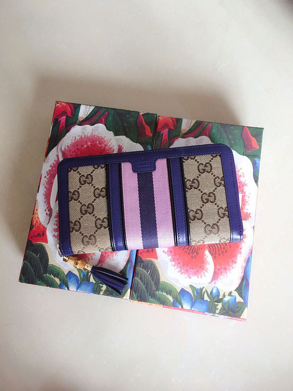 COZY BAGS - Guki Wallet - 475