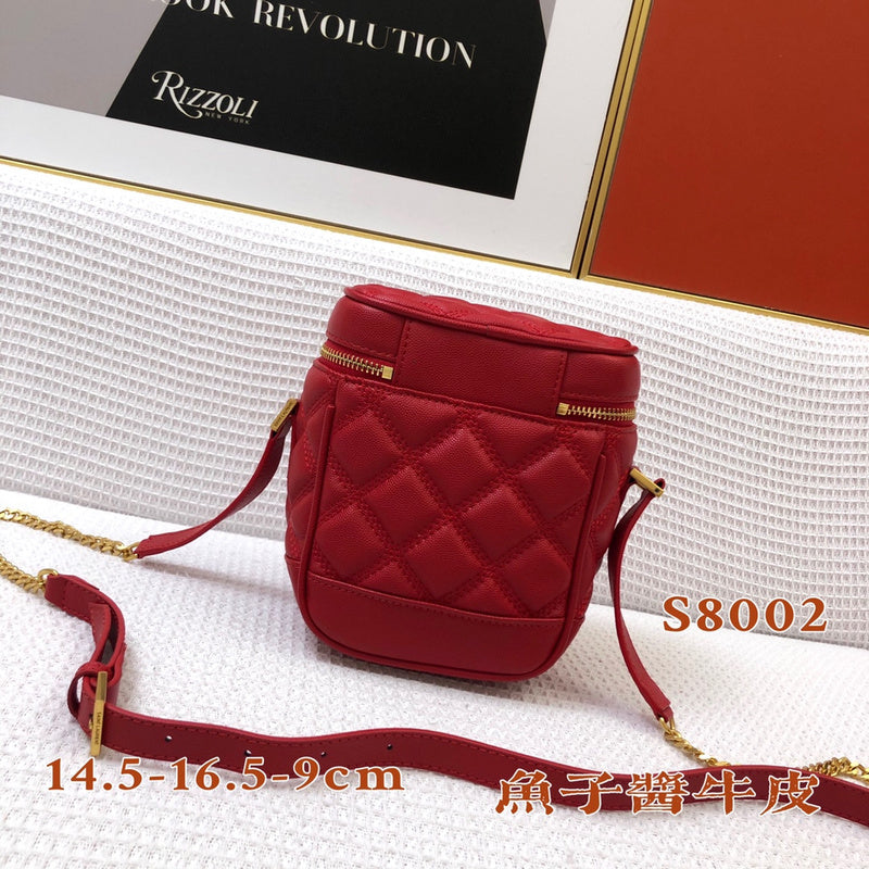 COZY BAGS - YLS Bags - 353