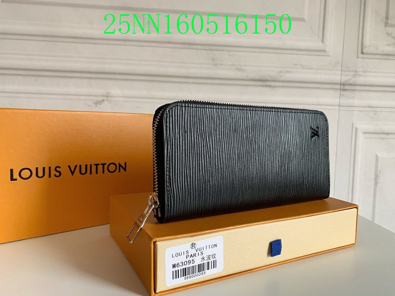 COZY BAGS - LOV Wallet - 1358