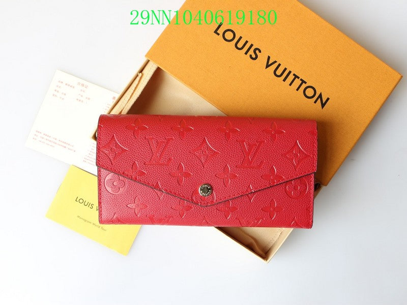 COZY BAGS - LOV Wallet - 374