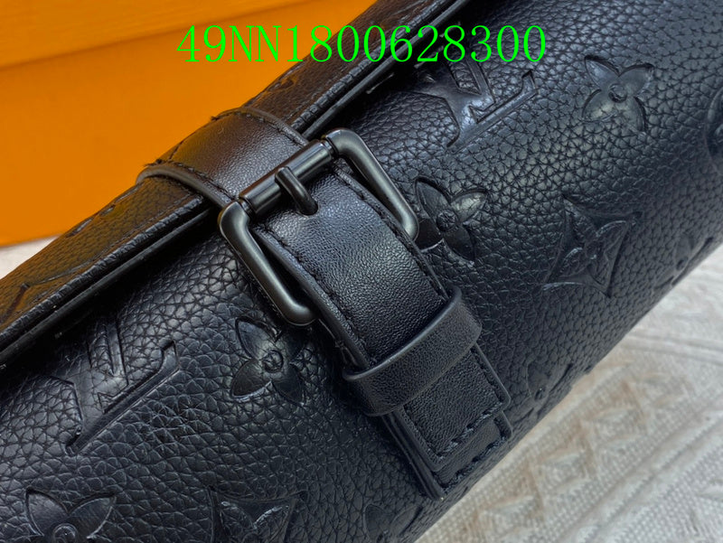 COZY BAGS - LOV Wallet - 278