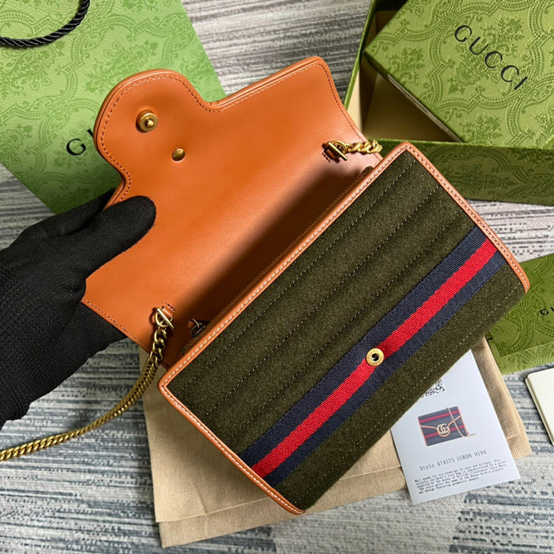 JB - Guki Lady Bags - 863