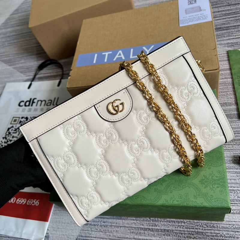 JB - Guki Lady Bags - 506