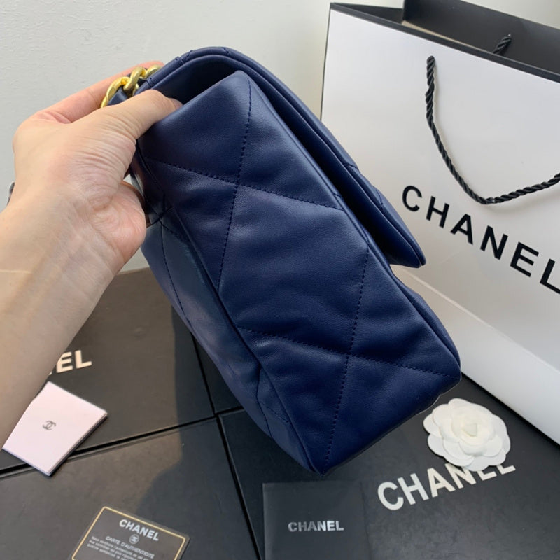 COZY BAGS - CHL Lady Bags - 070