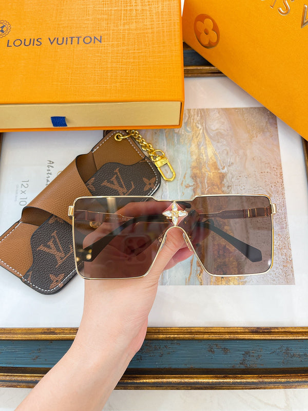 COZY BAGS - LOV Sunglasses - 089