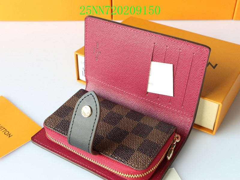 COZY BAGS - LOV Wallet - 746