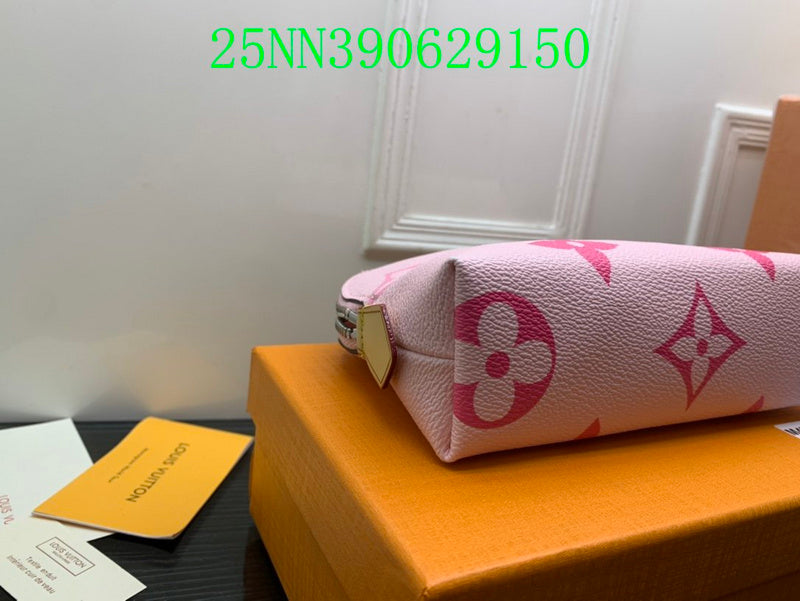 COZY BAGS - LOV Wallet - 1136