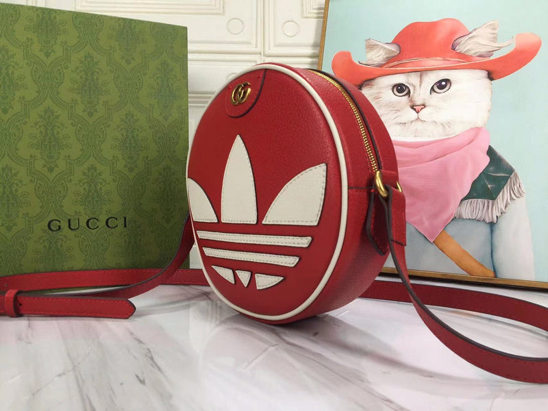 COZY BAGS - GUKI Bags - 682