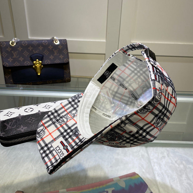 COZY BAGS - Guki Hats & Caps - 121