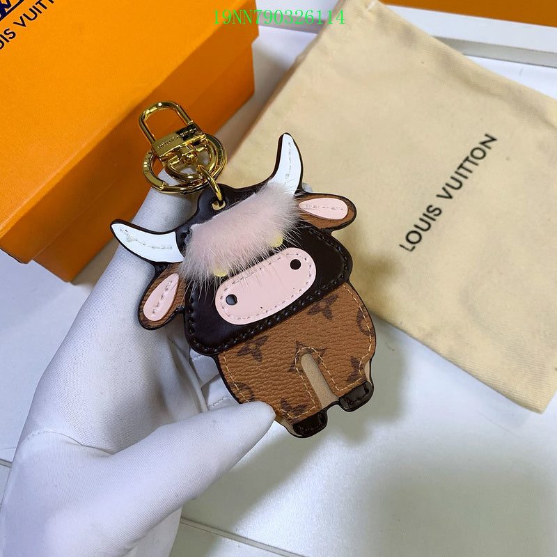 COZY BAGS - CHL Wallet - 1016
