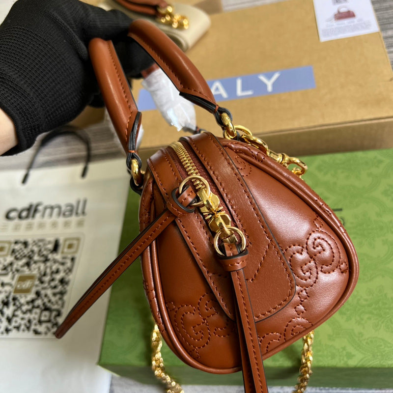 COZY BAGS - GUKI Bags - 1234