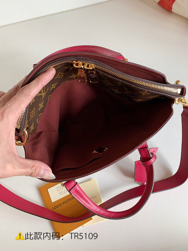 COZY - LV Bags - 5062