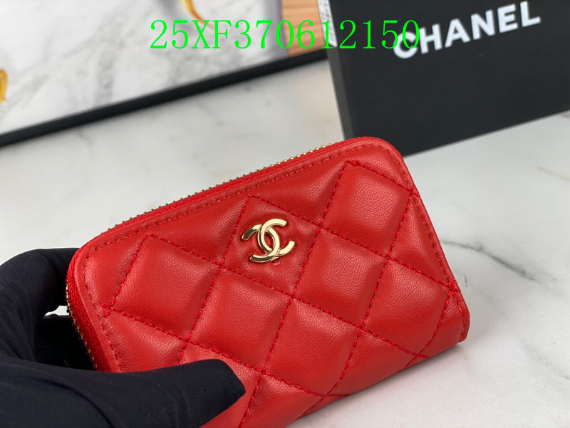 COZY BAGS - CHL Wallet - 129