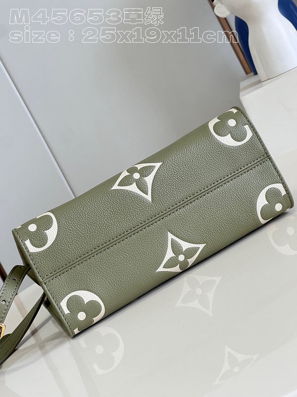 COZY BAGS - LOV Bags - 055